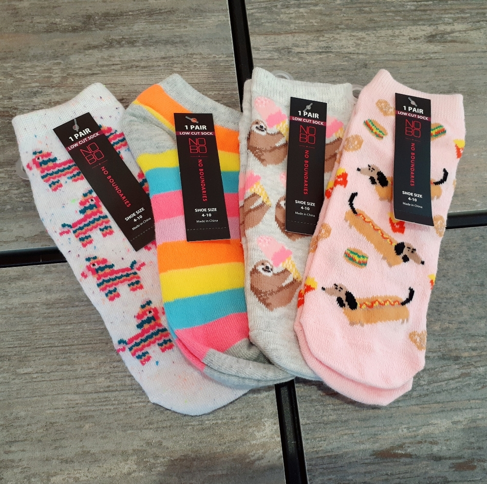 Socks